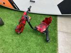 Elektrische Drift Trike - Rood/Zwart, Kinderen en Baby's, Speelgoed | Buiten | Accuvoertuigen, Ophalen of Verzenden, Gebruikt