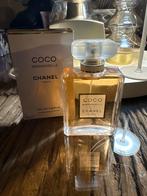 Coco Chanel Mademoiselle 100ml, Ophalen, Zo goed als nieuw
