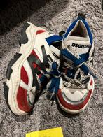 DSQUARED2 Gympen maat 27  origineel zgan, Ophalen of Verzenden, Zo goed als nieuw, Jongen, Dsquared2