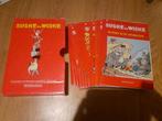 Suske en wiske bn de stem, Meerdere stripboeken, Ophalen of Verzenden, Zo goed als nieuw