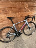 Giant TCR Advanced Pro 3 disc racefiets, Ophalen, 28 inch, Gebruikt, Carbon