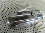 Gereedschap-houder Tool-box Classic "Teardrop Tool Box" H-D, HWH, Gebruikt, Ophalen of Verzenden