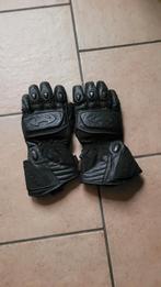 MQP winter motorhandschoenen XL, Motoren, Kleding | Motorkleding, Ophalen of Verzenden, Handschoenen, Tweedehands, Dames