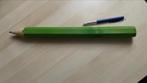 Reuzen potlood, 40 cm lang, Ophalen of Verzenden, Nieuw