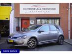 Volkswagen Golf 1.4 TSI GTE Connected Series / Panoramadak /, 8 kWh, Gebruikt, 4 cilinders, 1499 kg