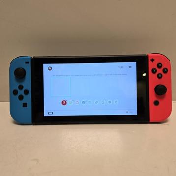 Nintendo Switch Oled | 32GB (836777) beschikbaar voor biedingen