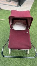 Poppenwagen (vintage stijl), Ophalen, Zo goed als nieuw, Babypop