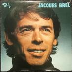 Jacques Brel - Ne Me Quitte Pas, 1960 tot 1980, Gebruikt, 12 inch, Verzenden