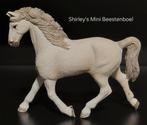 Schleich holsteiner merrie, Ophalen of Verzenden, Zo goed als nieuw, Paard, Beeldje of Figuurtje