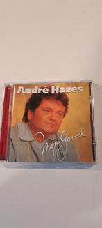 Andre Hazes-Mijn Gevoel, Cd's en Dvd's, Cd's | Nederlandstalig, Levenslied of Smartlap, Ophalen of Verzenden, Zo goed als nieuw