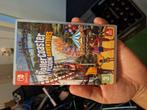 RollerCoaster Tycoon Adventures, 1 speler, Ophalen of Verzenden, Zo goed als nieuw, Vanaf 3 jaar