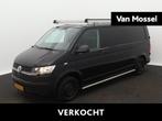 Volkswagen Transporter 2.0 TDI L2H1 | Airco | Radio | Blueto, Voorwielaandrijving, 12 maanden, Stof, Gebruikt