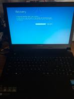 Lenovo laptop, 15 inch, Ophalen of Verzenden, 2 tot 3 Ghz