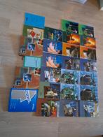 Complete vapro C opleiding voor operators, Ophalen of Verzenden, Beta, MBO