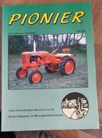 PIONIER  NR 3  MEI  1992 TRACTOR BLAD., Ophalen of Verzenden, Nieuw