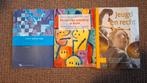 3 boeken rechtpsychologie, residentiële jeugdzorg- en recht, Ophalen, Gelezen