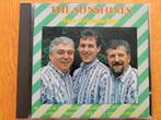 The Sunshines - Ware vriendschap ( LET OP = CD ), Ophalen, Zo goed als nieuw, Levenslied of Smartlap