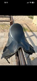 Wintec dressuur zadel, Dieren en Toebehoren, Ophalen of Verzenden, Zo goed als nieuw, Dressuur