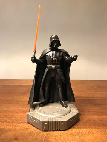 Darth Vader 360 Draaibaar - Star Wars 1998 beschikbaar voor biedingen