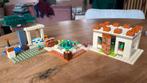 Lego Minecraft De Illager Overval 21160, Kinderen en Baby's, Ophalen of Verzenden, Zo goed als nieuw