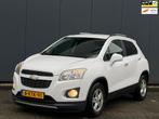 Chevrolet Trax 1.6 LT | Nap | Netjes | Navi, Voorwielaandrijving, Euro 5, 15 km/l, Gebruikt