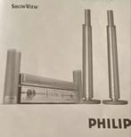 Dvd recorder home entertainment system LX 9000R, Audio, Tv en Foto, Home Cinema-sets, Ophalen, Philips, Soundbar, 70 watt of meer