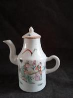 antiek chinees oliekannetje/schenkkannetje 19e eeuw, Ophalen of Verzenden