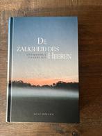 De Zaligheid des HEEREN, Hermannus Faukelius, Boeken, Ophalen, Zo goed als nieuw, Christendom | Protestants