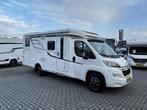 Hymer EX 580 Pure Enkele-bedden/2020/Euro-6/6.9m/165pk/Airco, Caravans en Kamperen, Bedrijf, Tot en met 3, Hymer, 6 tot 7 meter