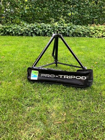 Preston Pro-Tripod beschikbaar voor biedingen