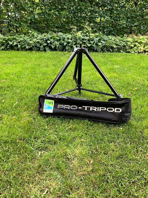 Preston Pro-Tripod, Watersport en Boten, Hengelsport | Witvissen, Zo goed als nieuw, Overige typen, Ophalen of Verzenden