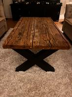 salontafel, Ophalen, Gebruikt, 100 tot 150 cm, 50 tot 100 cm