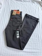Levi’s ribcage boot, Nieuw, Ophalen of Verzenden, W28 - W29 (confectie 36), Levi’s
