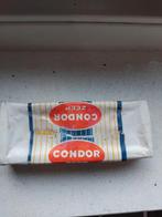 Oude Condor Zeep, Ophalen, Gebruikt, Verpakking