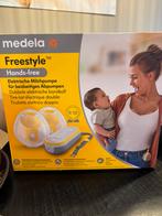 Medela freestyle hands-free kolf (5maanden oud‼️), Kinderen en Baby's, Babyvoeding en Toebehoren, Ophalen of Verzenden, Zo goed als nieuw