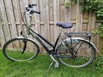 Damesfiets, Fietsen en Brommers, Ophalen, 28 inch, Gebruikt, Meer dan 20 versnellingen