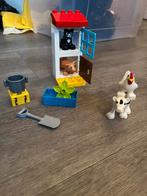 Duplo Boerderij Dieren (10870) - Zo goed als nieuw!, Kinderen en Baby's, Speelgoed | Duplo en Lego, Ophalen of Verzenden, Nieuw