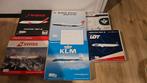 Diverse 1/200 te koop JC Wings, Gemini, Inflight200, Ophalen of Verzenden, Zo goed als nieuw, Schaalmodel
