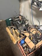 Yamaha fj1200cc goedlopend! (Buggy project), Ophalen, Gebruikt, Benzinemotor, 1800 rpm of meer
