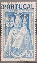 Portugal 705, Ophalen of Verzenden, Portugal, Gestempeld
