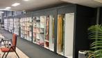 Grote kast voor winkel of magazijn, Ophalen, Gebruikt