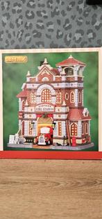 Lemax Eastside Fire Station – SLemax Eastside Fire Station –, Verzenden, Gebruikt
