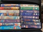 Videobanden kinderfilms, Alle leeftijden, Ophalen of Verzenden, Gebruikt, Overige genres