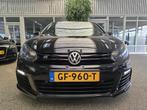 Volkswagen Golf 2.0 R 4-Motion DSG LEDER DYNAUDIO KEYLESS, Gebruikt, Zwart, 4 cilinders, 1984 cc