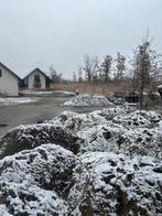 Aarde en/ zand gezocht - gratis, Tuin en Terras, Aarde en Mest, Ophalen of Verzenden, Tuinaarde