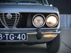 Alfa Romeo Alfetta 1.8 Lusso 1977, Auto's, Alfa Romeo, Achterwielaandrijving, Bedrijf, Handgeschakeld, 130 pk