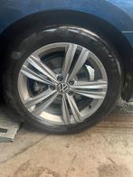 Vw 17 inch, Velg(en), 17 inch, Ophalen of Verzenden, Personenwagen