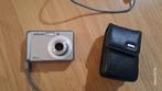 Samsung Digitale Camera ES15 10.2 megapixels izgs, Ophalen of Verzenden, Samsung