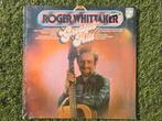 Roger Whittaker Greatest Hits, Cd's en Dvd's, Vinyl | Country en Western, Gebruikt, Ophalen of Verzenden