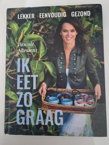 Pascale Naessens - Ik eet zo graag beschikbaar voor biedingen
